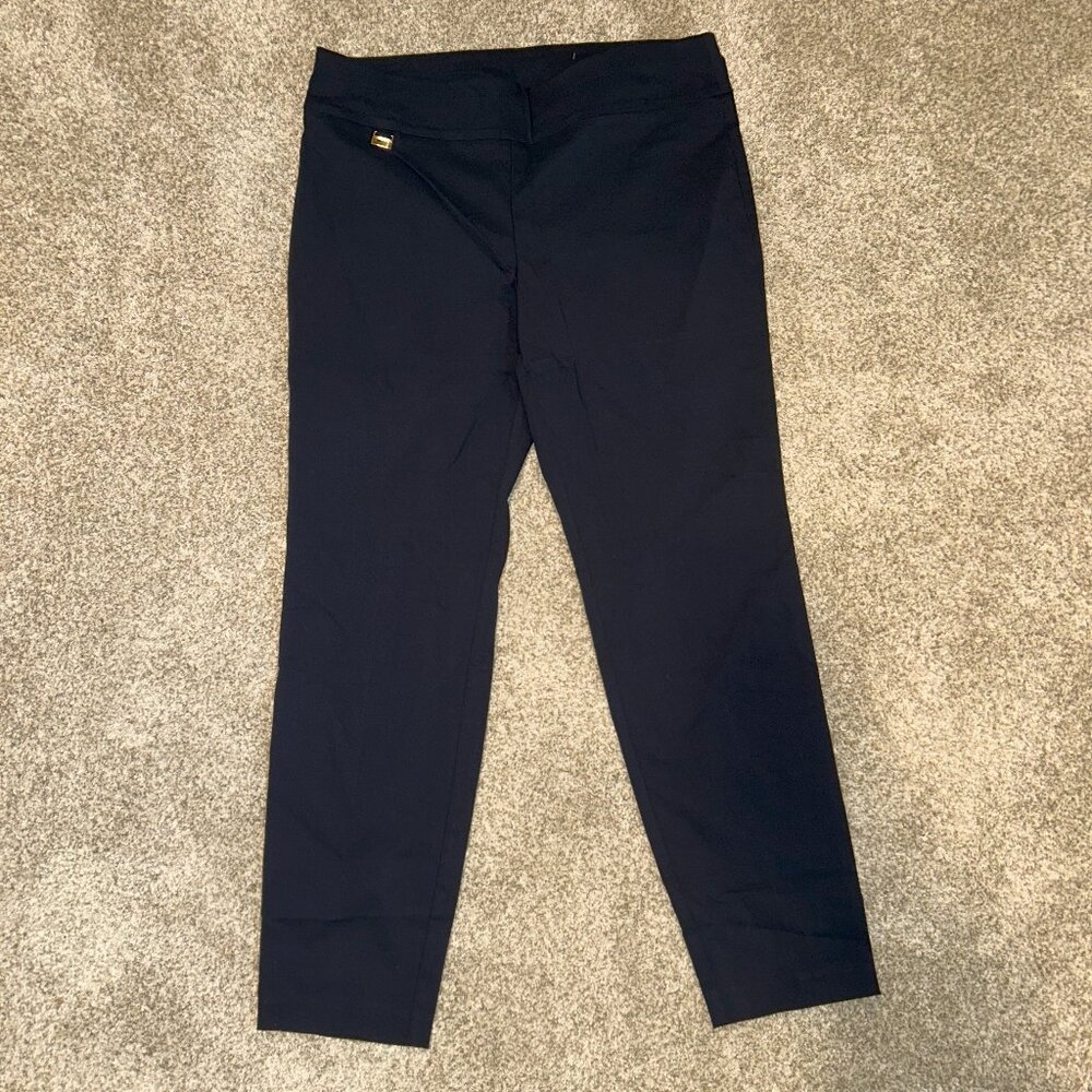 Navy Dress Pants